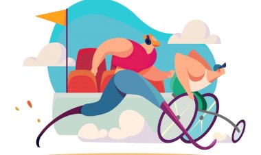 Athletics - Classification