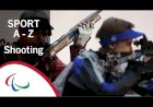 Para Shooting
