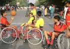 Wheelchair Basketball