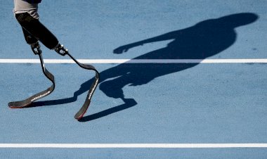 Para Athletics Classification System