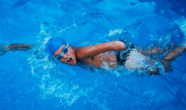 Classification in Para Swimming