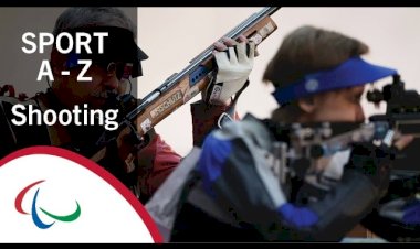 Para Shooting