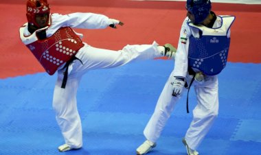 Para Taekwondo